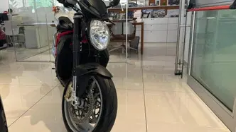MV Agusta Brutale 1090 (2012 - 15) usata