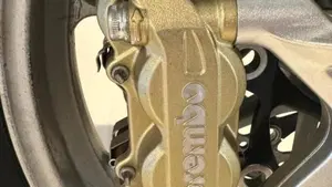 MV Agusta Brutale 1090 (2012 - 15)  (8)