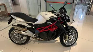 MV Agusta Brutale 1090 (2012 - 15)  (4)