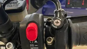 MV Agusta Brutale 1090 (2012 - 15)  (14)