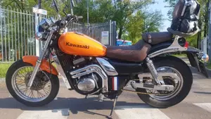 Kawasaki EL 252 (1997 - 03)  (3)