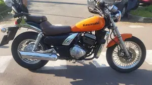 Kawasaki EL 252 (1997 - 03)  (6)