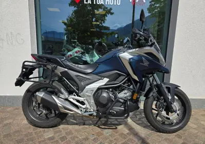 Honda NC 750 X DCT (2021 - 24) - Annuncio 10004804