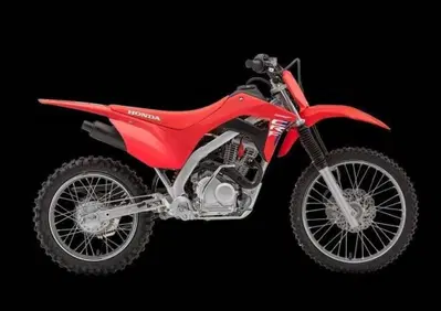 Honda CRF 110F (2023 - 26) - Annuncio 10005562