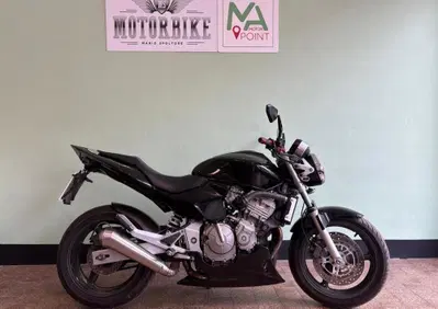 Honda Hornet 600 (2005 - 06) - Annuncio 10004807