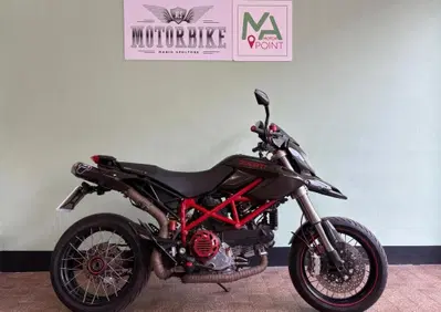 Ducati Hypermotard 1100 (2007 - 09) - Annuncio 10004808