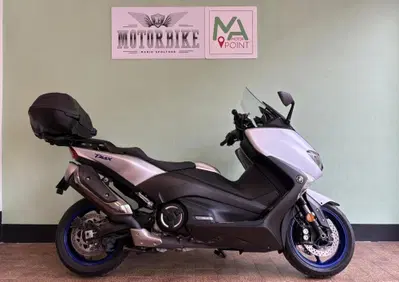 Yamaha T-Max 530 SX (2017 - 19) - Annuncio 10004809