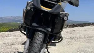 Bmw R 1200 GS Adventure (2010 - 13) 