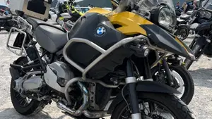 Bmw R 1200 GS Adventure (2010 - 13)  (4)