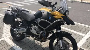Bmw R 1200 GS Adventure (2010 - 13)  (6)