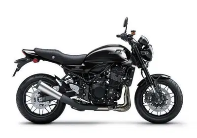 Kawasaki Z 900 RS Black Ball Edition (2026) - Annuncio 10005579