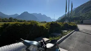 Piaggio Vespa 50 HP 4M 