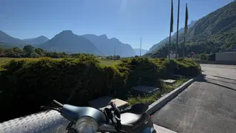 Piaggio Vespa 50 HP 4M usata