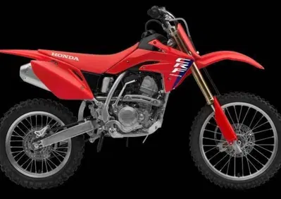 Honda CRF 150RB (2026) - Annuncio 10005581