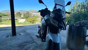 Benelli TRK 251 (2022 - 25)  (2)