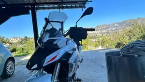 Benelli TRK 251 (2022 - 25)  (3)