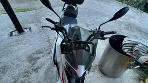 Benelli TRK 251 (2022 - 25)  (6)