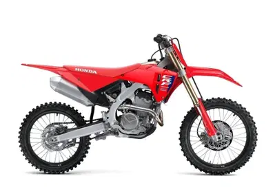 Honda CRF 250R (2026) - Annuncio 10005585