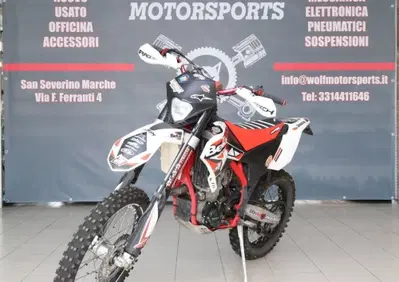 Betamotor RR 450 4T Enduro (2011) - Annuncio 10005598