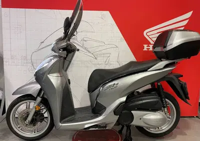 Honda SH 300 i ABS (2016 - 20) - Annuncio 10005607