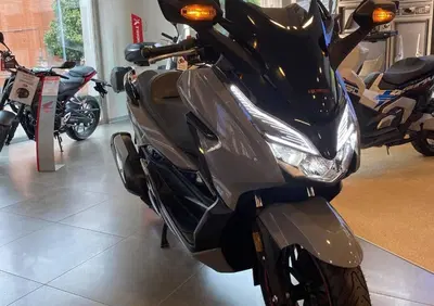 Honda Forza 300 Limited Edition ABS (2020) - Annuncio 10005640