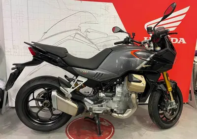 Moto Guzzi V100 Mandello S (2025 - 26) - Annuncio 10005639