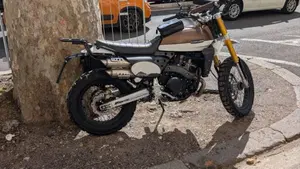 Fantic Motor Caballero 500 Explorer (2024)  (2)