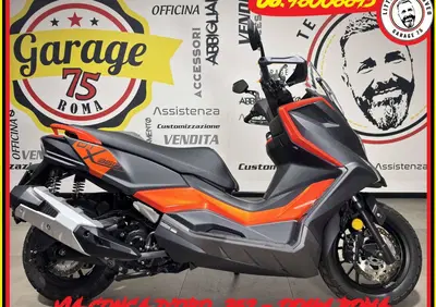 Kymco DTX 360 300 (2022 - 25) - Annuncio 10005606