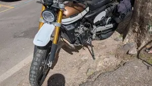 Fantic Motor Caballero 500 Explorer (2024)  (3)