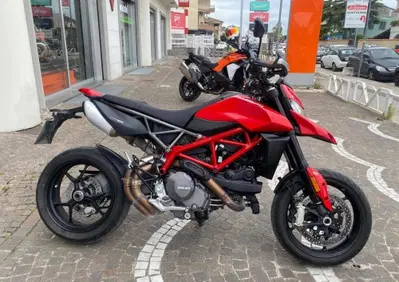 Ducati Hypermotard 950 (2019 - 20) - Annuncio 10005604
