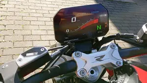 Bmw R 1300 R (2026)  (5)