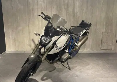 Bmw HP2 Megamoto - Annuncio 10005635