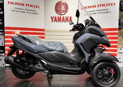 Yamaha Tricity 300 (2025 - 26) - Annuncio 10005609