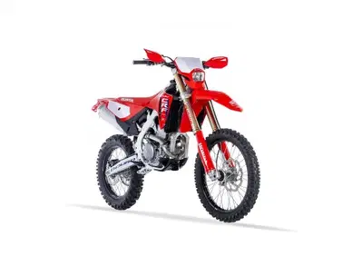 Honda CRF 300RX Enduro (2026) - Annuncio 10005641
