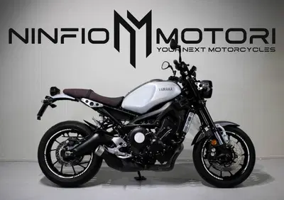 Yamaha XSR 900 ABS (2016 - 20) - Annuncio 10005650