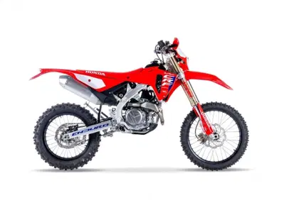 Honda CRF 450RX Enduro (2026) - Annuncio 10005643