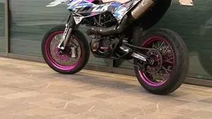 KTM 690 SMC (2008- 11)  (3)