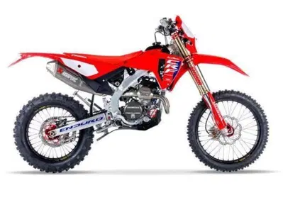 Honda CRF 250RX Enduro Special (2026) - Annuncio 10005649
