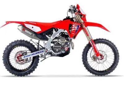 Honda CRF 300RX Enduro Special (2026) - Annuncio 10005651