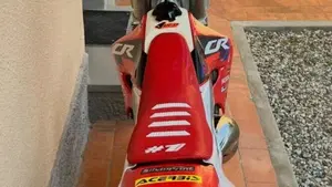 Honda CR 125 R (1990 - 99)  (2)
