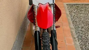 Honda CR 125 R (1990 - 99)  (3)