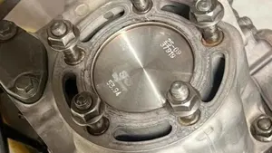 Honda CR 125 R (1990 - 99)  (7)