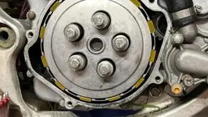 Honda CR 125 R (1990 - 99)  (11)