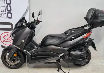 Yamaha X-Max 400 ABS (2017 - 20) - Annuncio 10005669