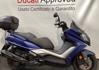 Kymco Downtown 350i TCS (2021 - 25) - Annuncio 10005667