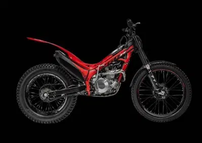  Altre moto o tipologie Special - Annuncio 10005682