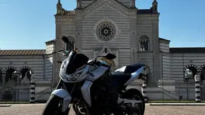 Kawasaki Z 750 (2007 - 14)  (3)