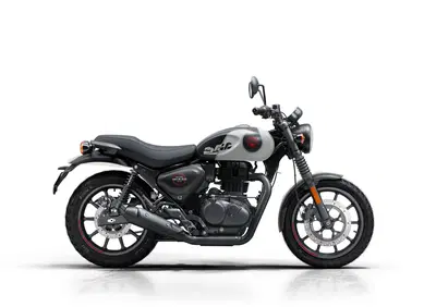 Royal Enfield HNTR 350 (2022 - 26) - Annuncio 10005673