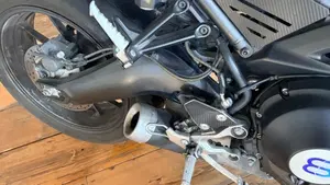 Yamaha XSR 900 ABS (2016 - 20)  (8)