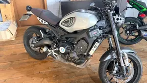 Yamaha XSR 900 ABS (2016 - 20) 